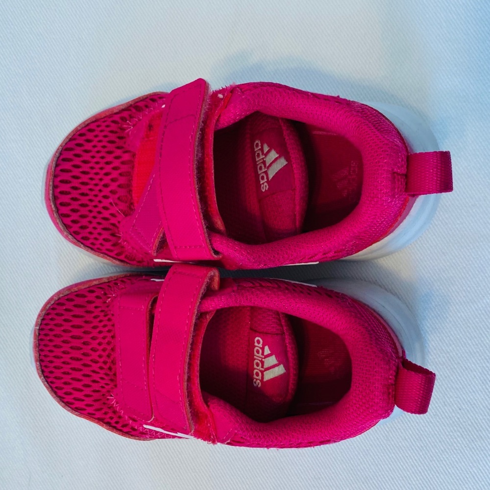 Adidas Sneakers size 6